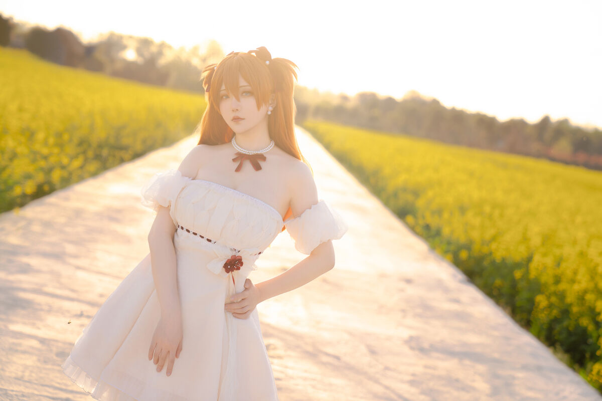 Coser@星之迟迟Hoshilily EVA 明日香花之语 0026 6237906088.jpg