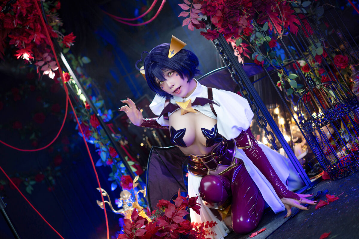 Coser@柊うてな 魔法少女にあこがれて Part2 0010 4196375445.jpg