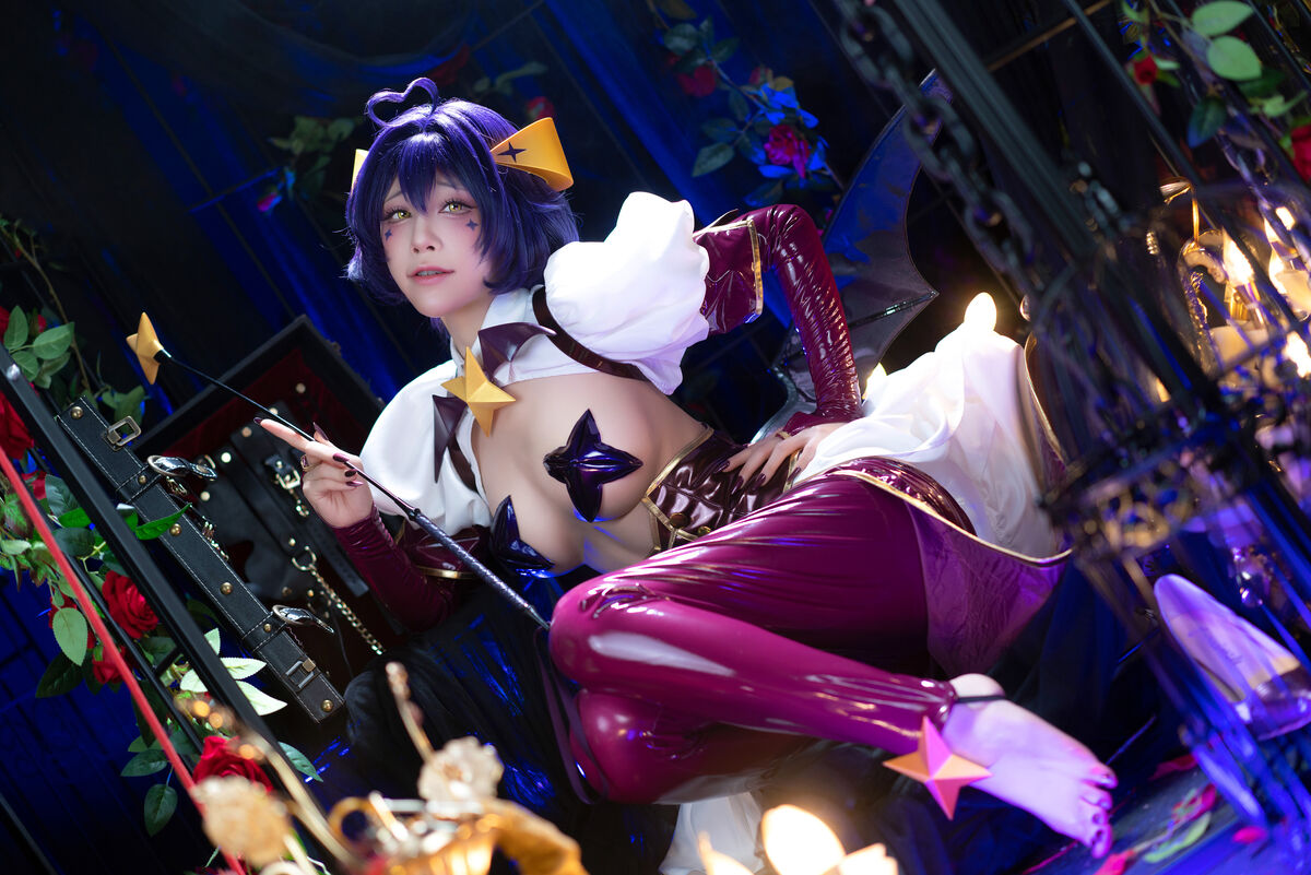 Coser@柊うてな 魔法少女にあこがれて Part2 0016 8646756520.jpg