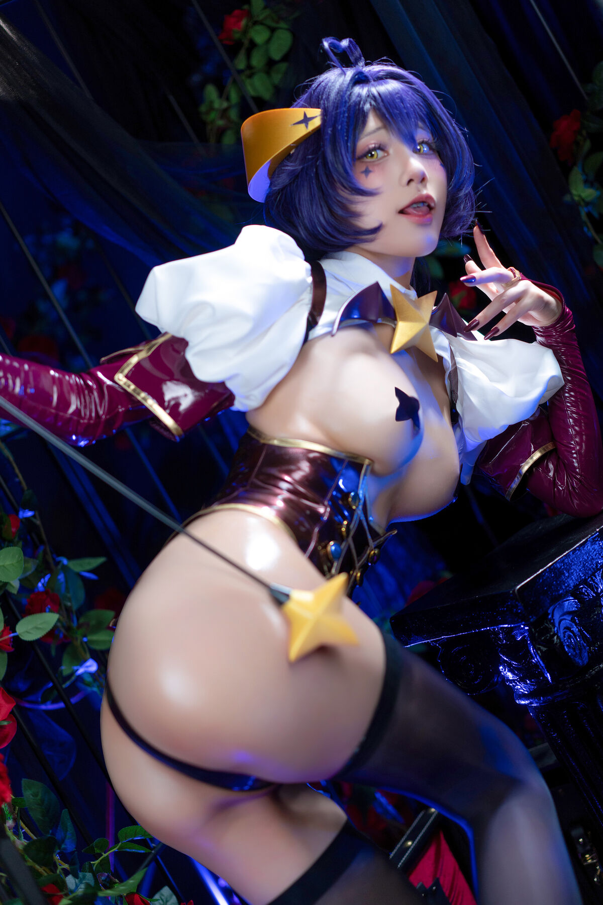 Coser@柊うてな 魔法少女にあこがれて Part2 0033 0102166462.jpg