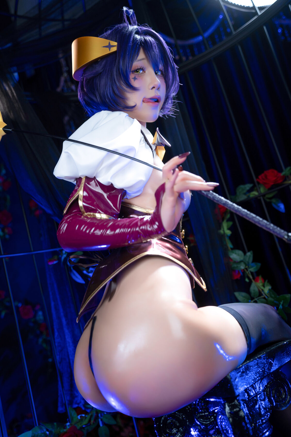 Coser@柊うてな 魔法少女にあこがれて Part2 0034 2577991392.jpg