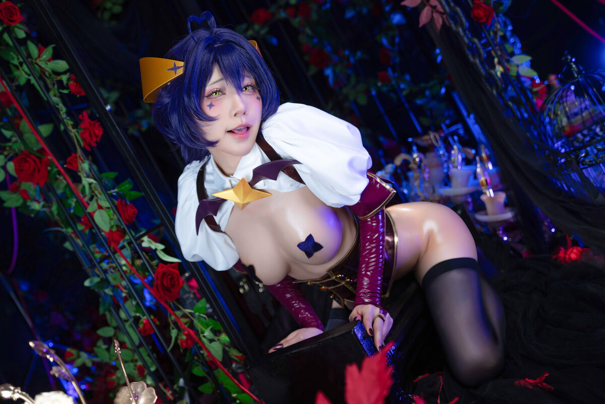 Coser@柊うてな 魔法少女にあこがれて Part2 0040 2562244476.jpg