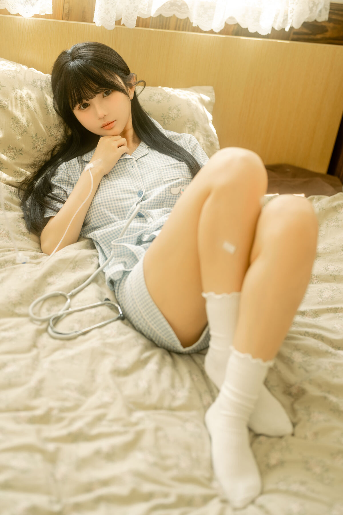 Coser@桜井宁宁 生病女友 0034 3147402830.jpg