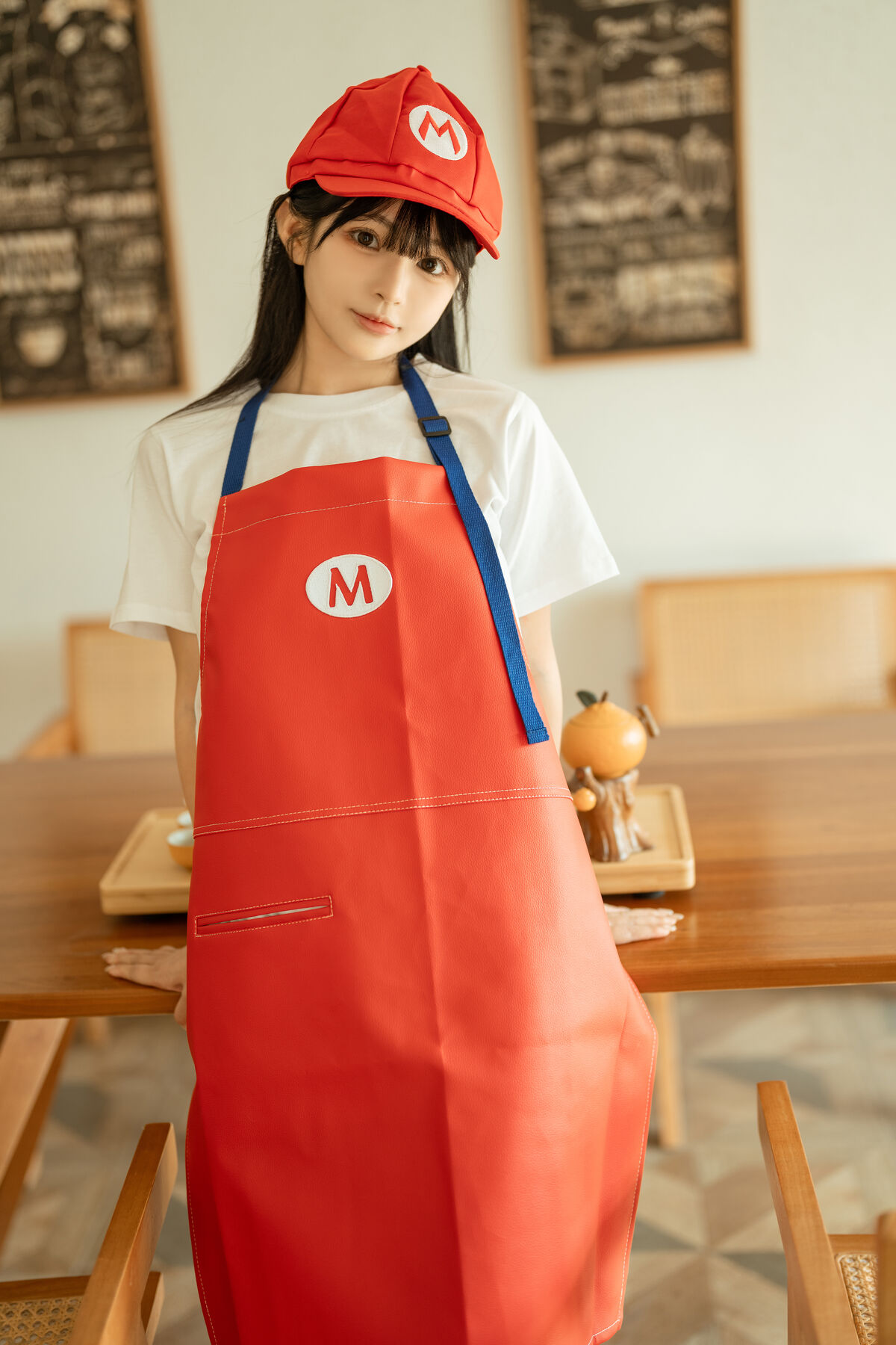 Coser@桜井宁宁 马里奥围裙 0001 5184745188.jpg