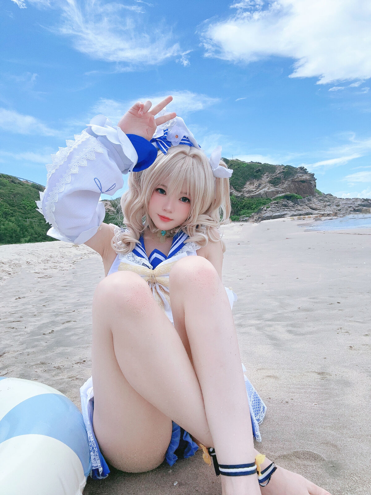 Coser@桜桃喵 芭芭拉 0042 0807117306.jpg