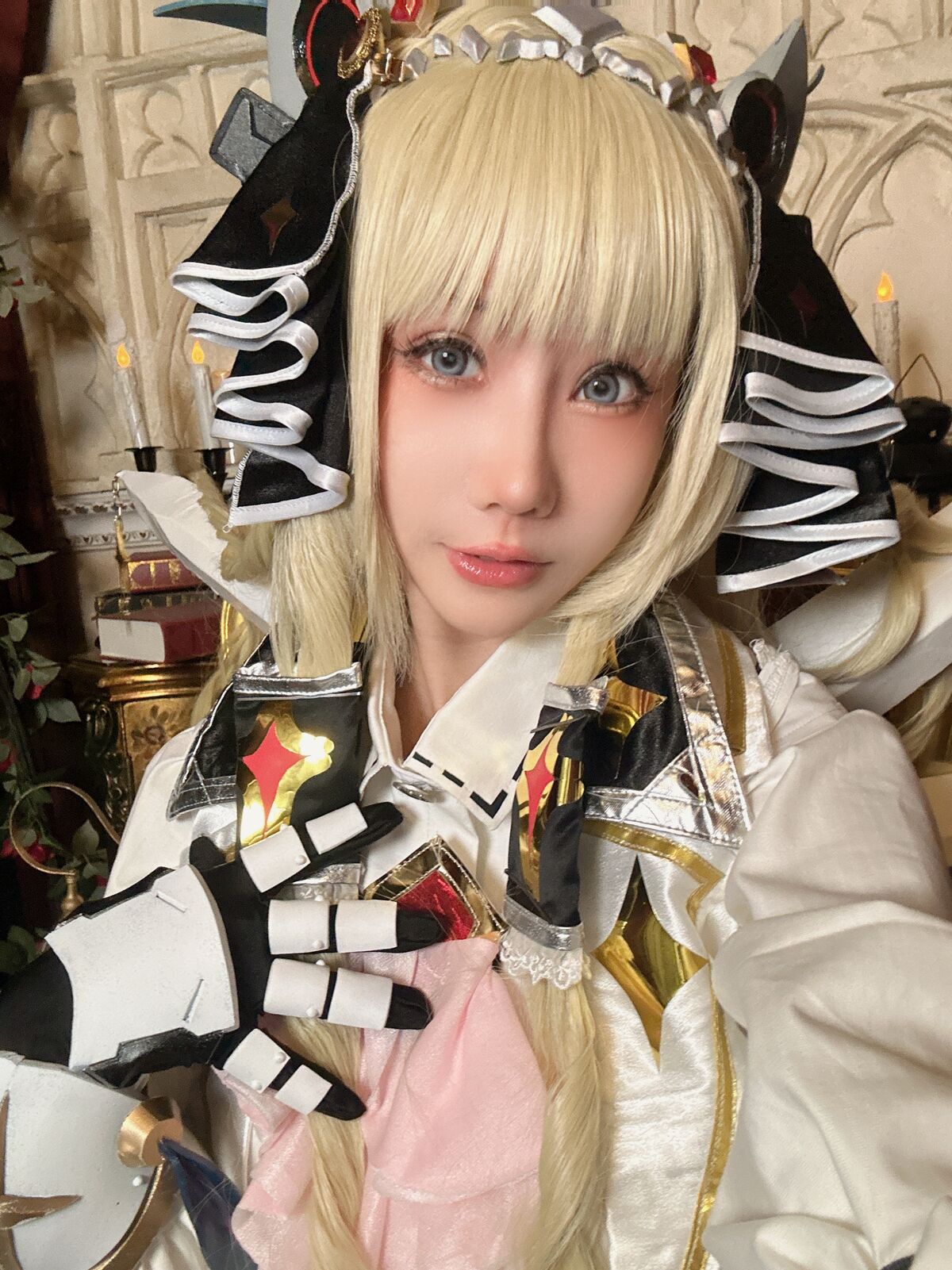 Coser@楊衣 Yangyi Crown 0027 0940407177.jpg