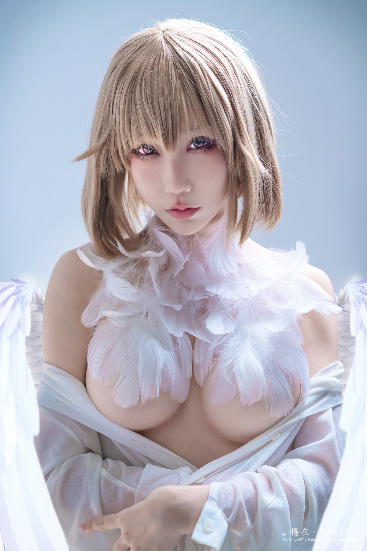 Coser@楊衣 Yangyi – Faline