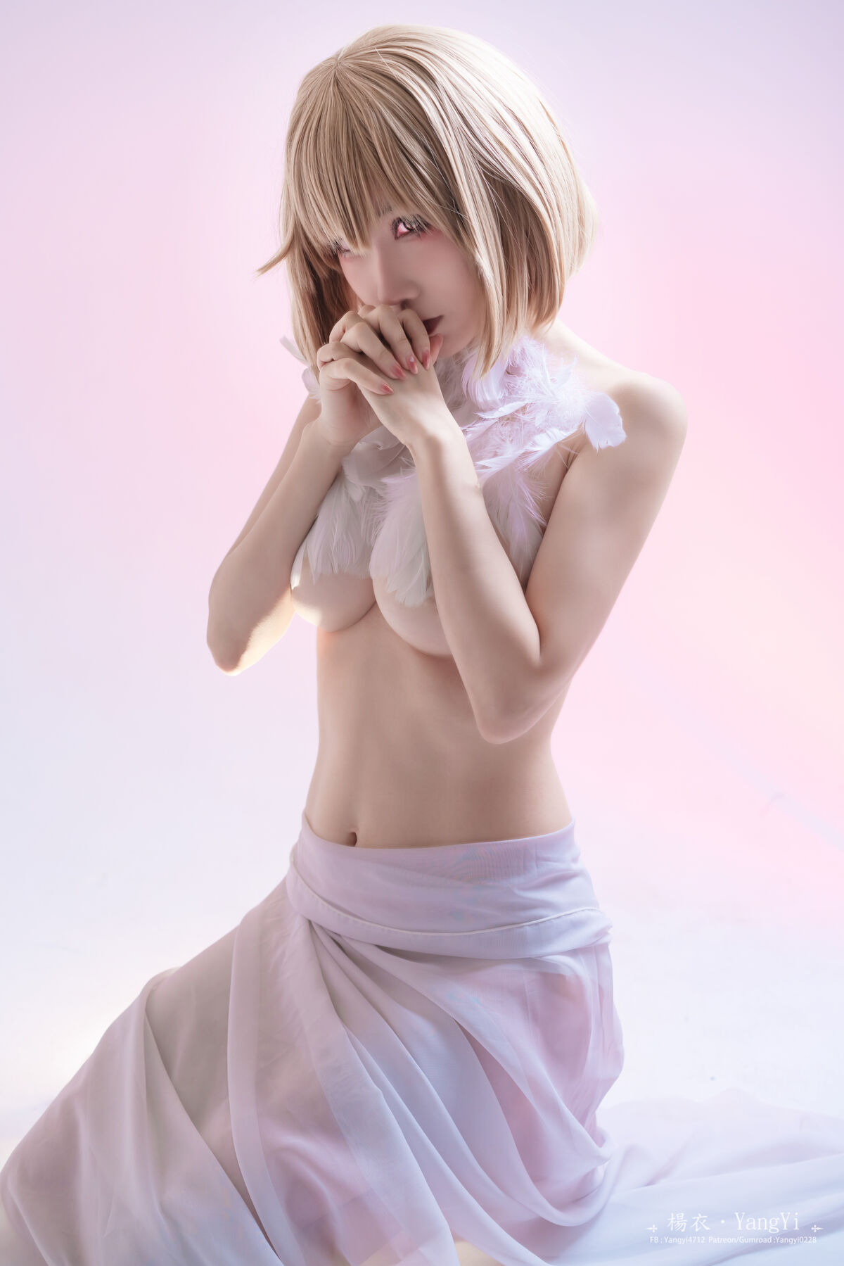 Coser@楊衣 Yangyi Faline 0029 7603001772.jpg