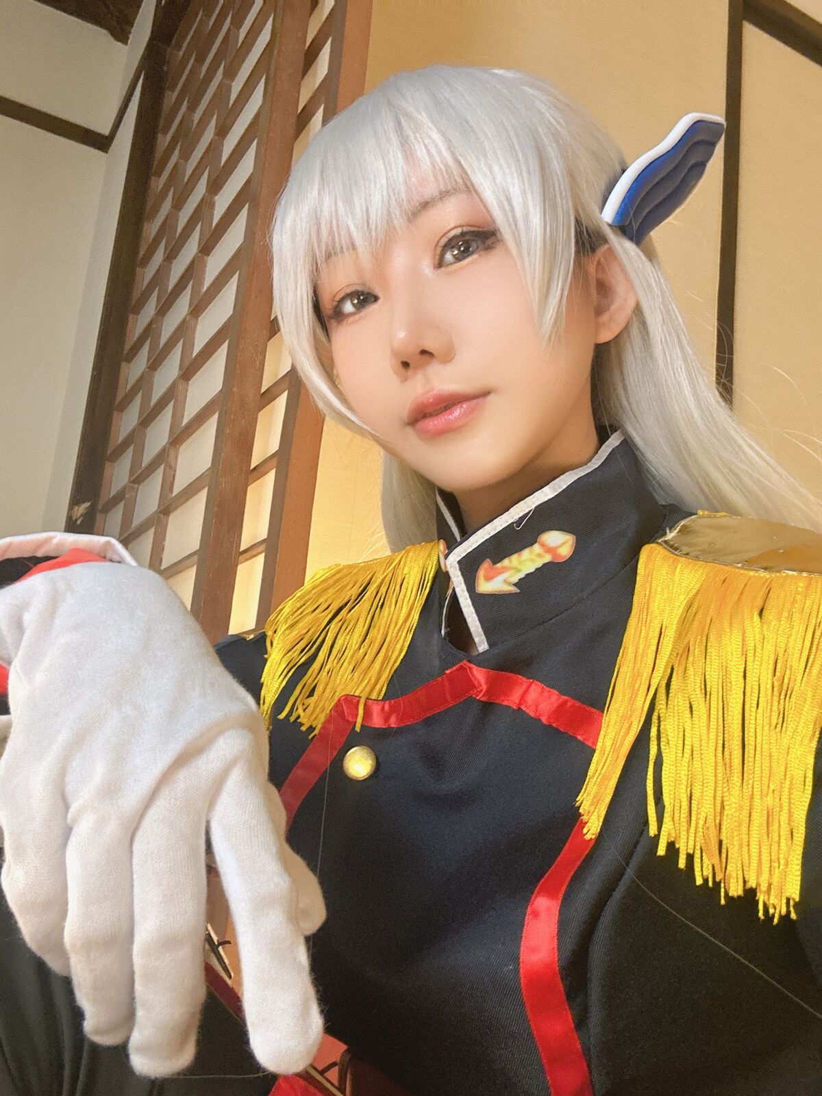 Coser@楊衣 Yangyi Kyoka 0032 7425334260.jpg