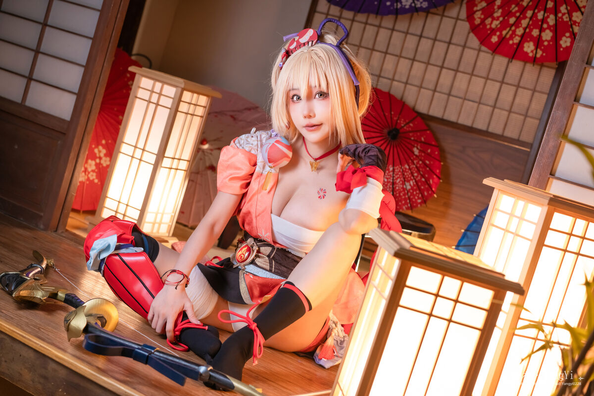 Coser@楊衣 Yangyi Yoimiya 0002 6746181181.jpg