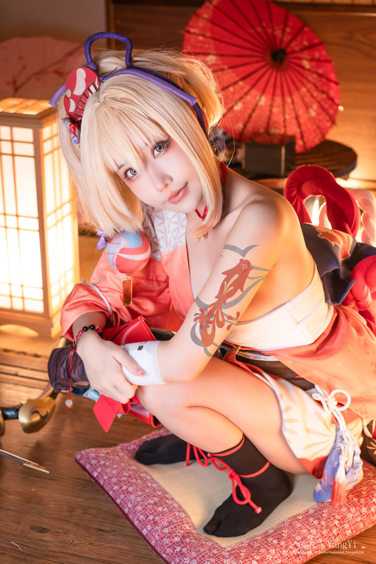 Coser@楊衣 Yangyi Yoimiya 0023 3391860623.jpg