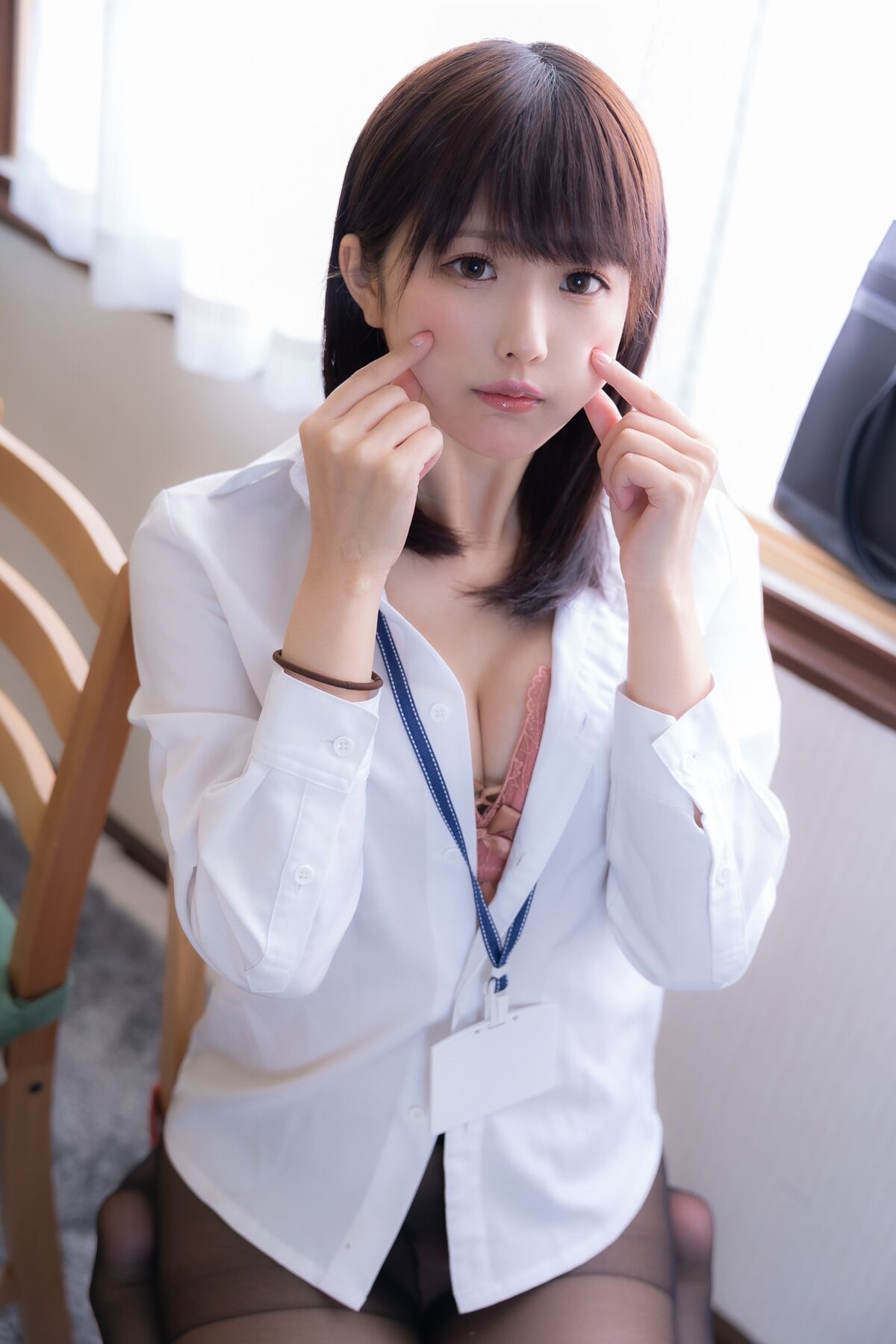 Coser@毎日眠たい 毎眠かのん 黑丝OL Part2 0009 2270805064.jpg