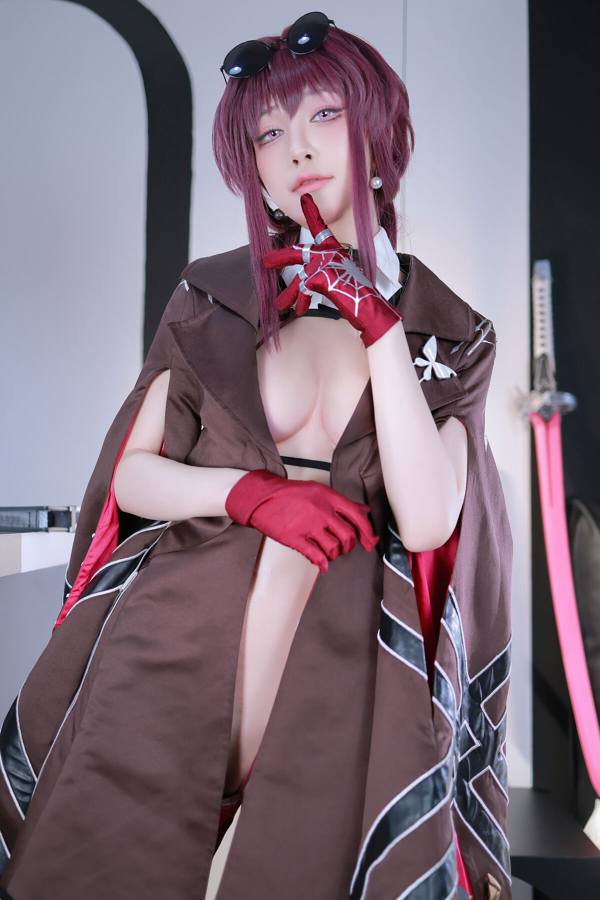 Coser@水淼Aqua スターレイル カフカ Part1 0002 5419927849.jpg