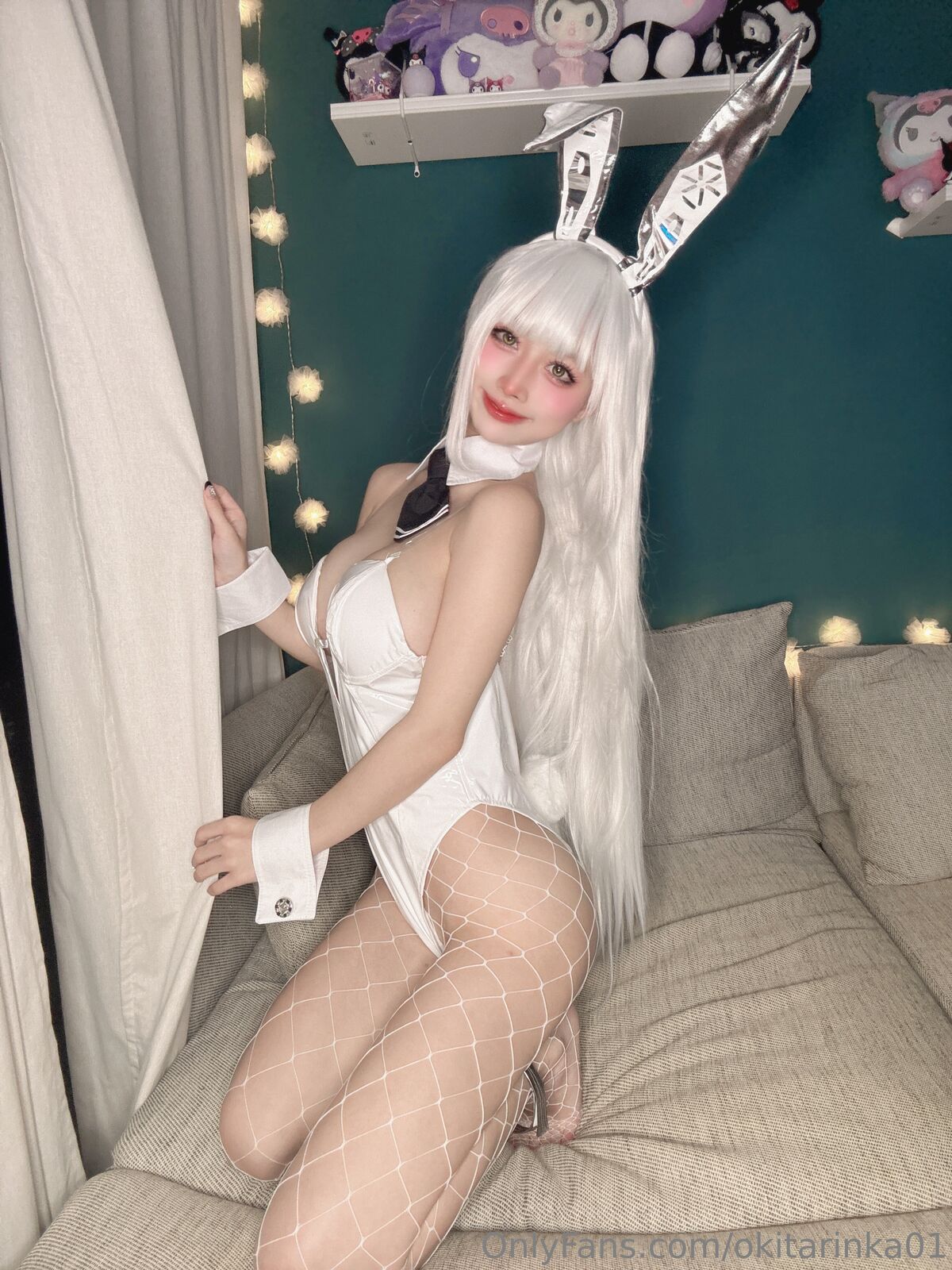 Coser@沖田凜花Rinka White Rabbit 0013 3432318285.jpg