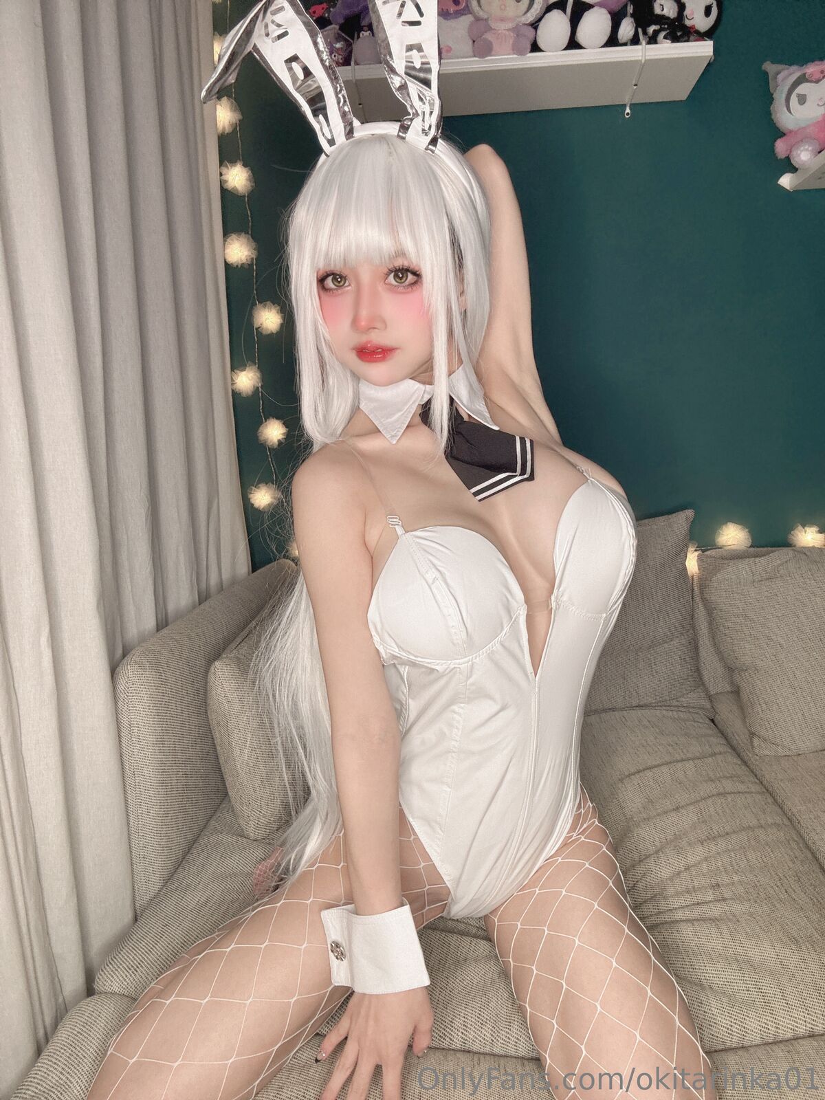 Coser@沖田凜花Rinka White Rabbit 0015 3601914024.jpg