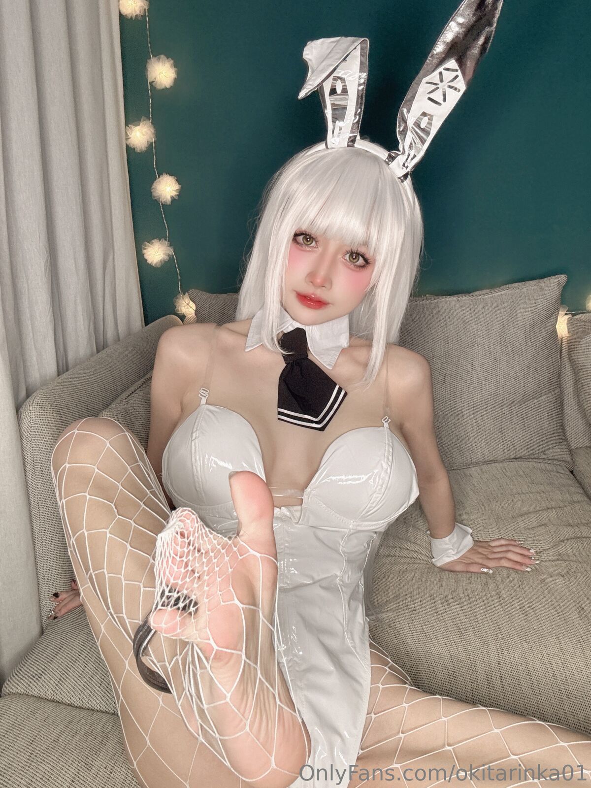 Coser@沖田凜花Rinka White Rabbit 0019 5792777793.jpg