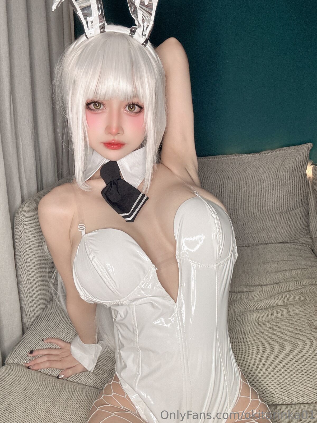 Coser@沖田凜花Rinka White Rabbit 0037 0358991317.jpg