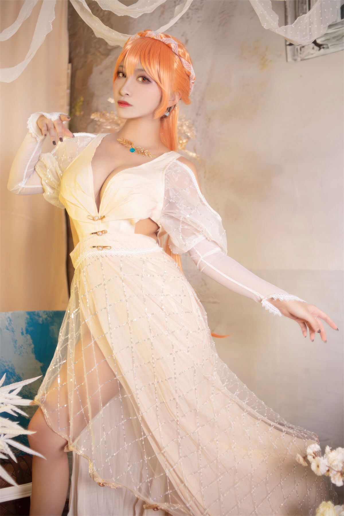 Coser@洛璃LoLiSAMA OTS14 天意佳人 0025 9517871159.jpg