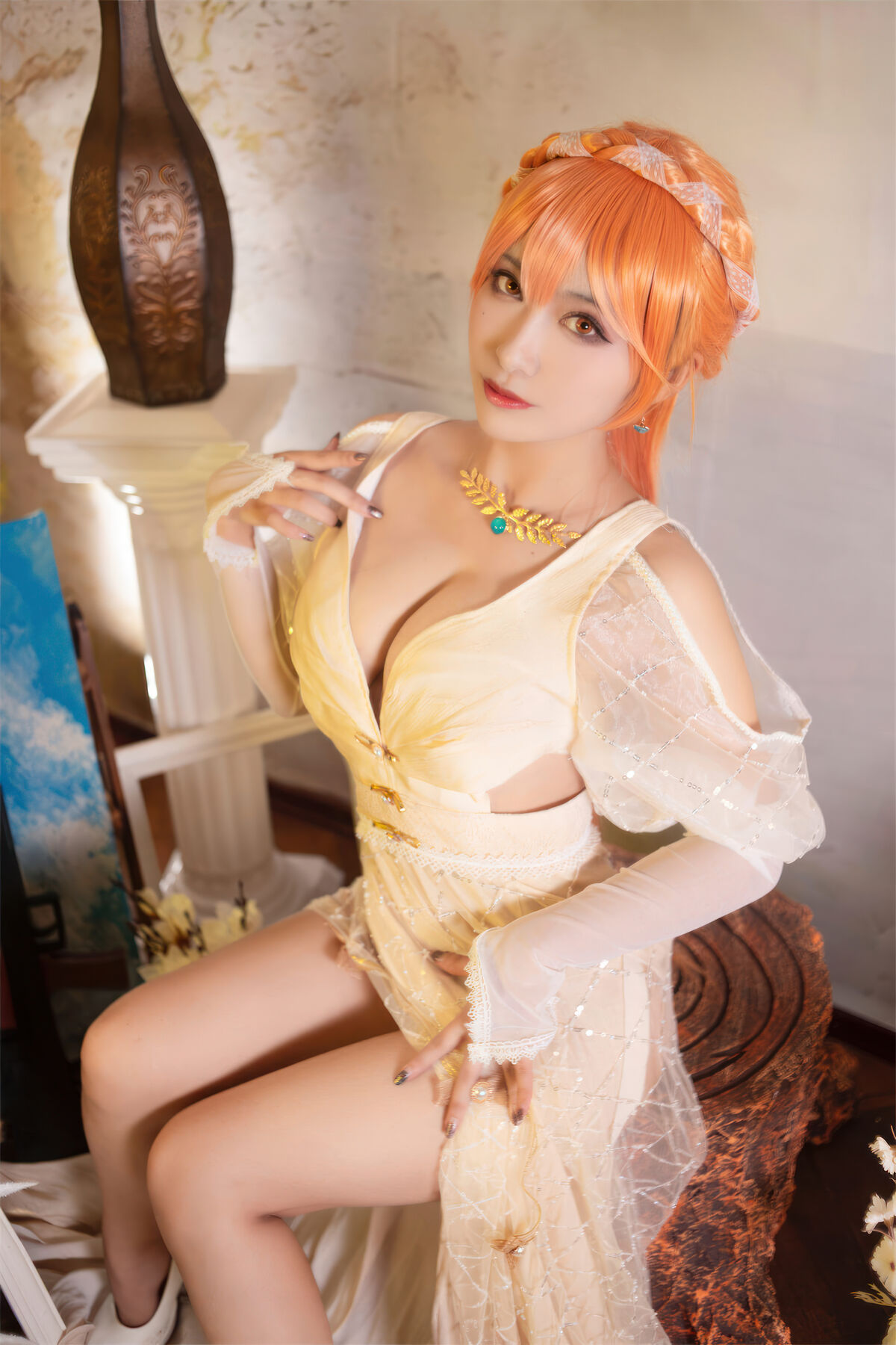 Coser@洛璃LoLiSAMA OTS14 天意佳人 0038 4406685792.jpg