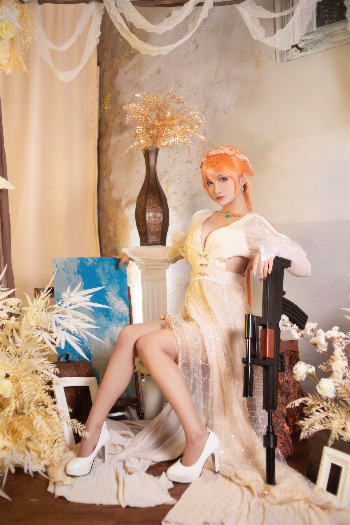 Coser@洛璃LoLiSAMA OTS14 天意佳人 0055 8098294871.jpg