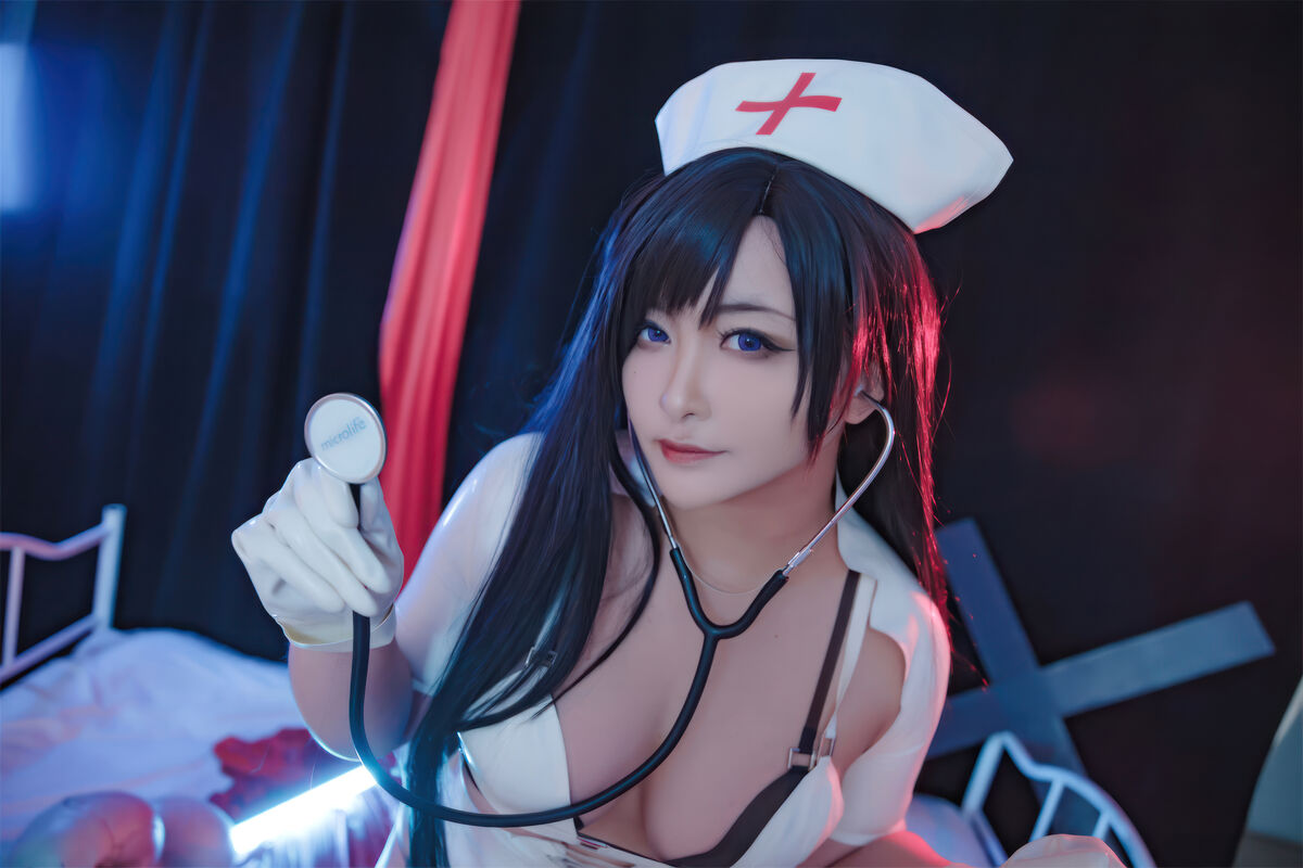 Coser@洛璃LoLiSAMA 蒂法护士 0034 6427107056.jpg