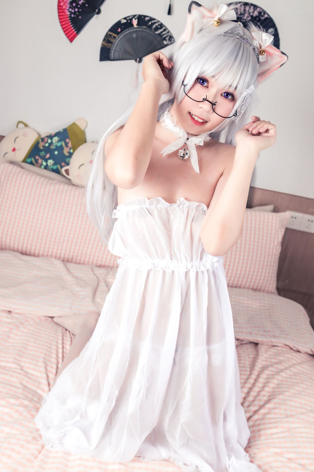 Coser@流年不停w 白色睡衣 0013 0917794249.jpg