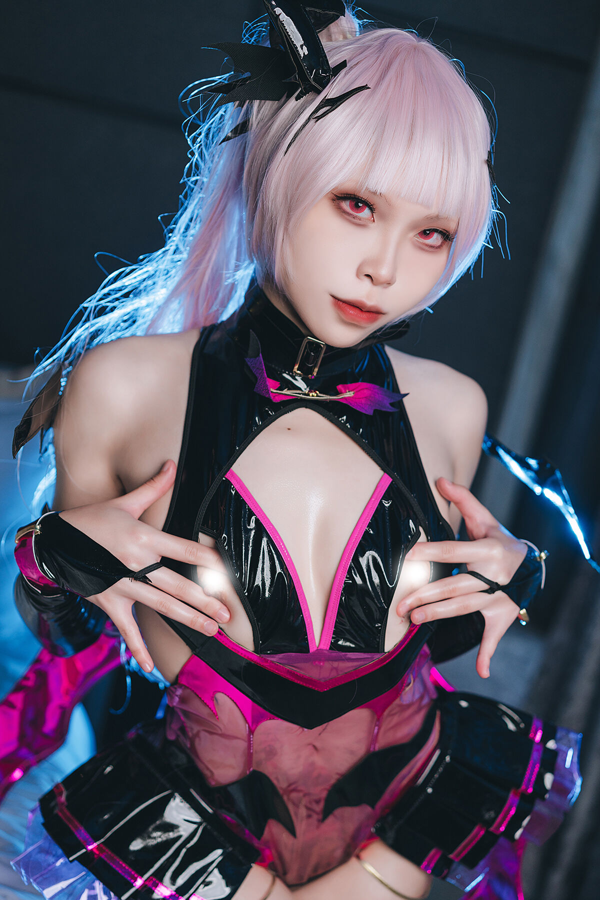 Coser@浵卡 Tokar – Eviltia Avelukia