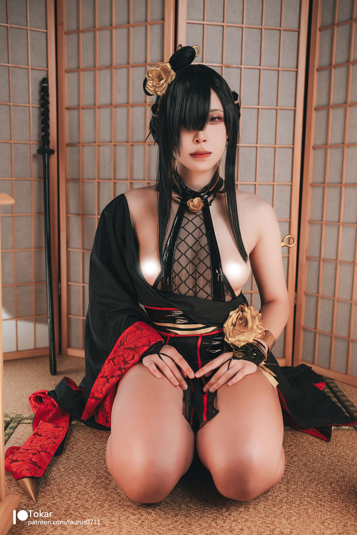 Coser@浵卡Tokar 约尔 忍者ver 0017 5528651076.jpg