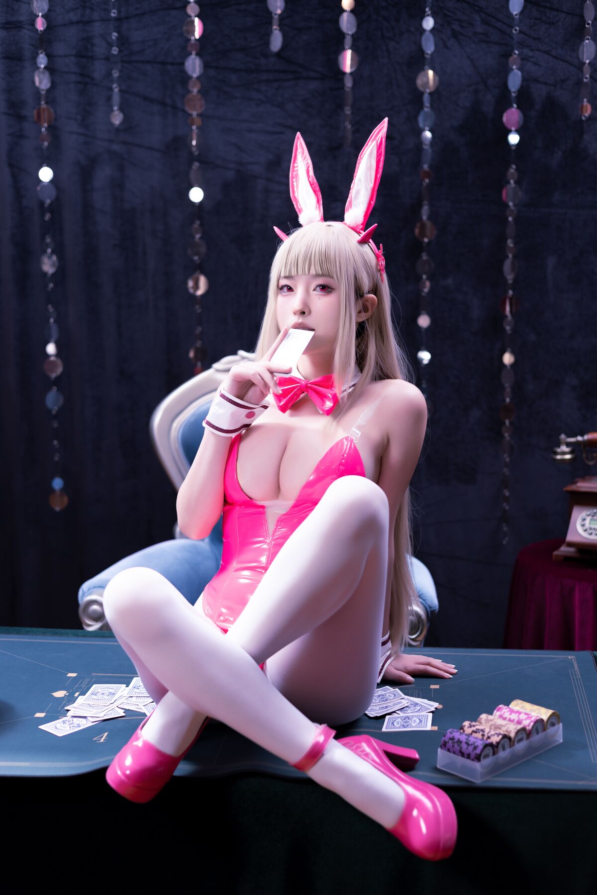 Coser@清水由乃 毒蛇兔女郎 0002 0909249772.jpg