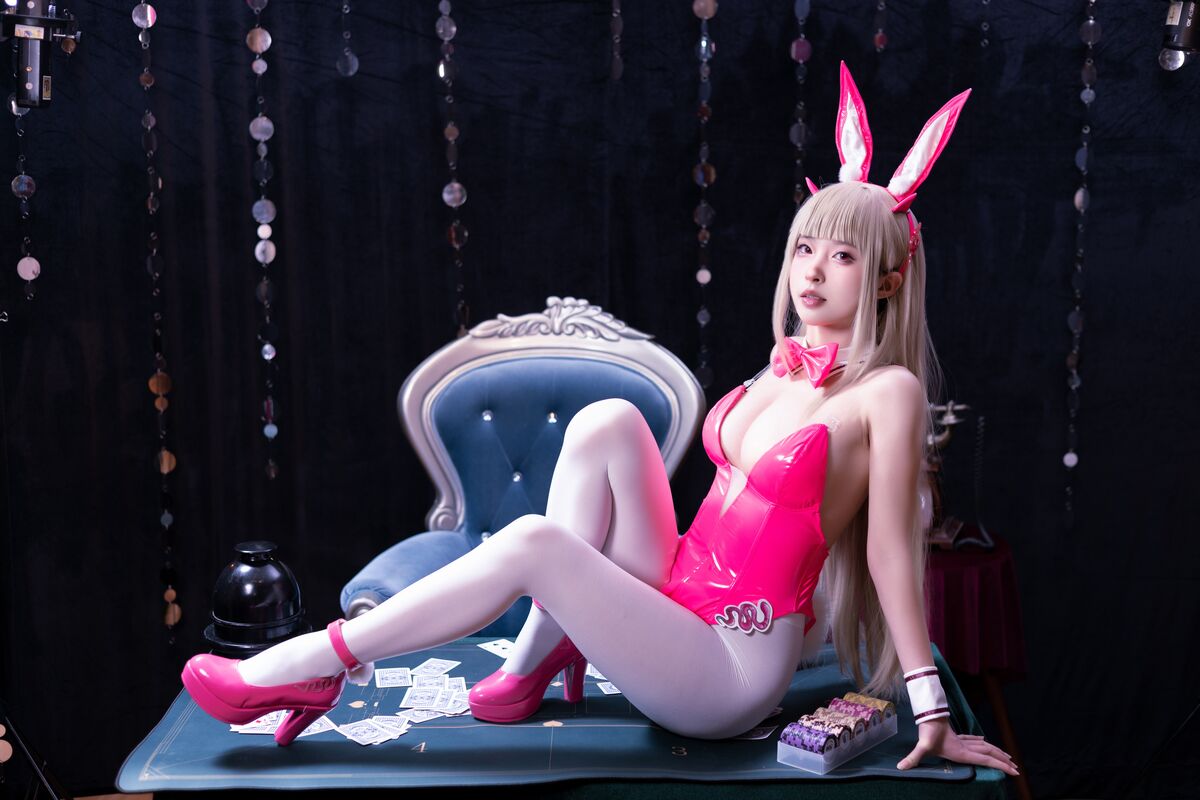 Coser@清水由乃 毒蛇兔女郎 0008 9211303329.jpg