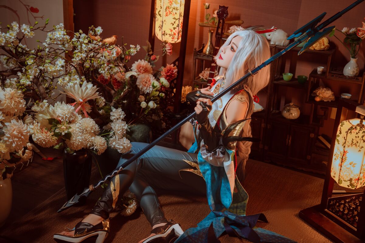 Coser@源纱希喵喵喵 申鹤 0006 6461118514.jpg