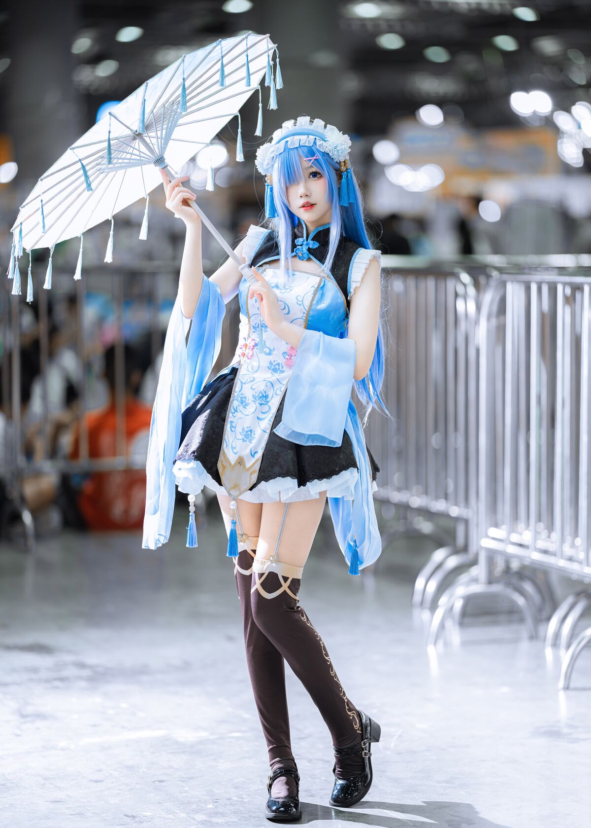 Coser@猫君君_MaoJun 蕾姆 0003 8084120658.jpg