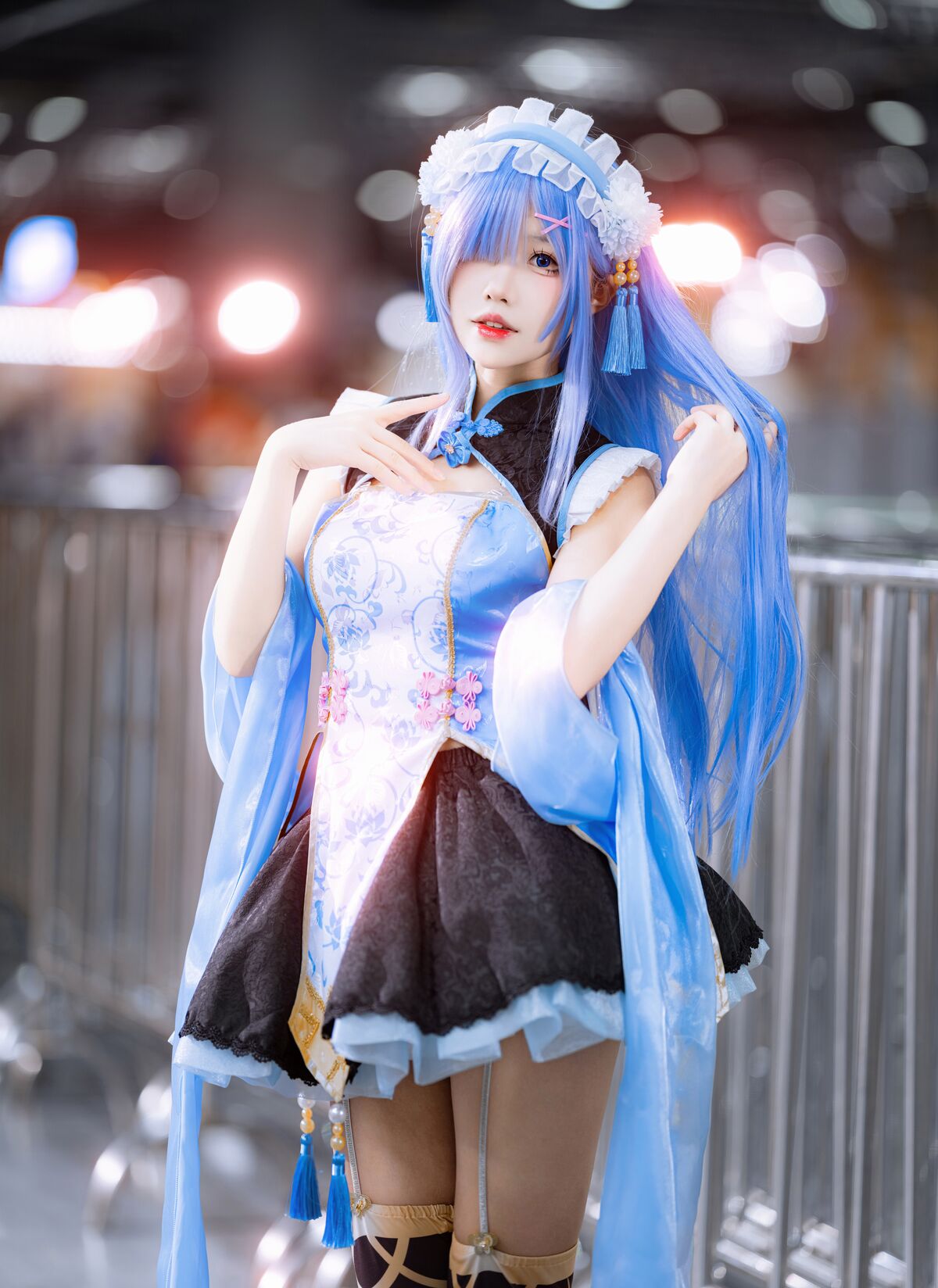 Coser@猫君君_MaoJun 蕾姆 0004 8629905959.jpg