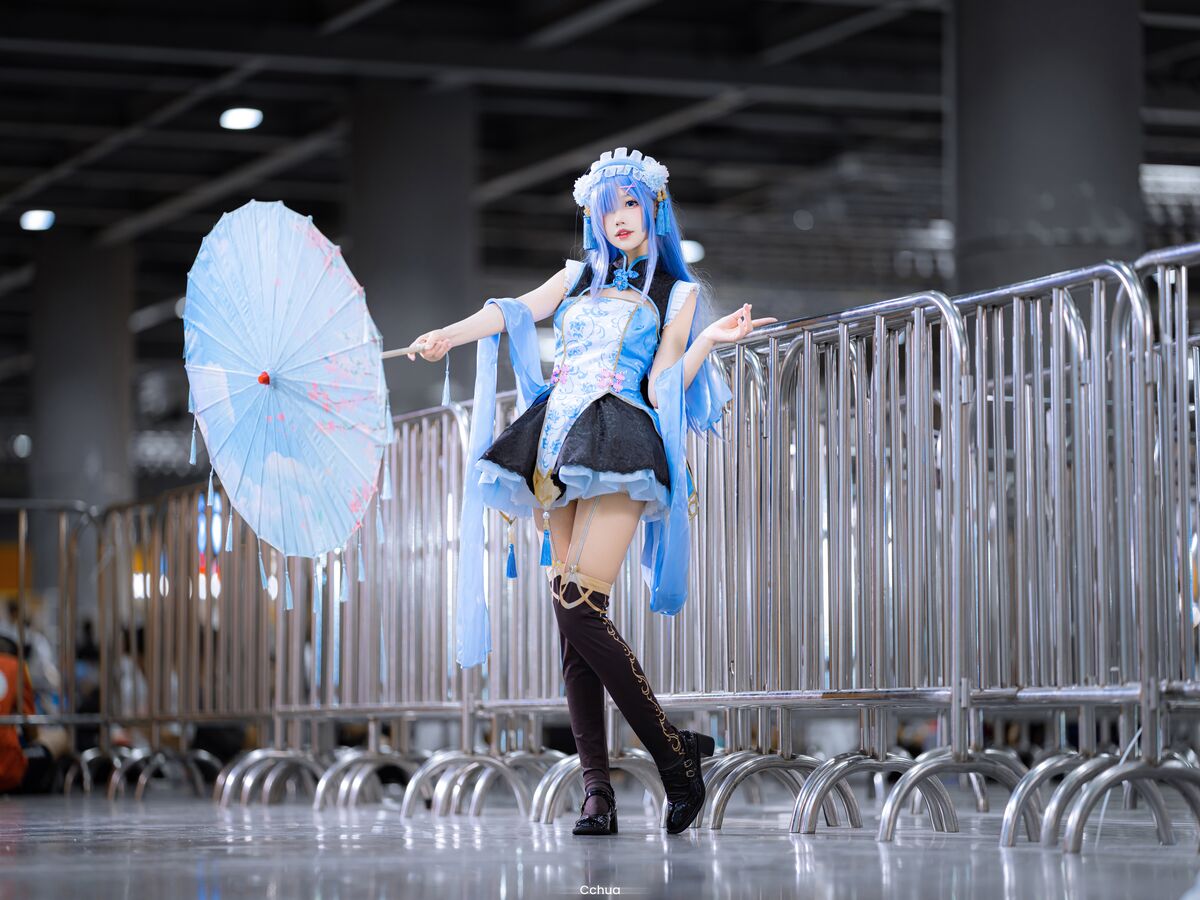 Coser@猫君君_MaoJun 蕾姆 0005 0825502436.jpg