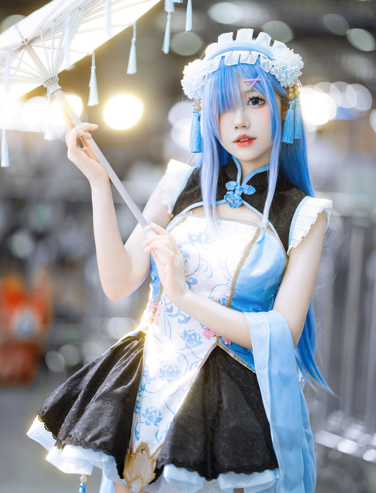 Coser@猫君君_MaoJun 蕾姆 0008 6141498777.jpg