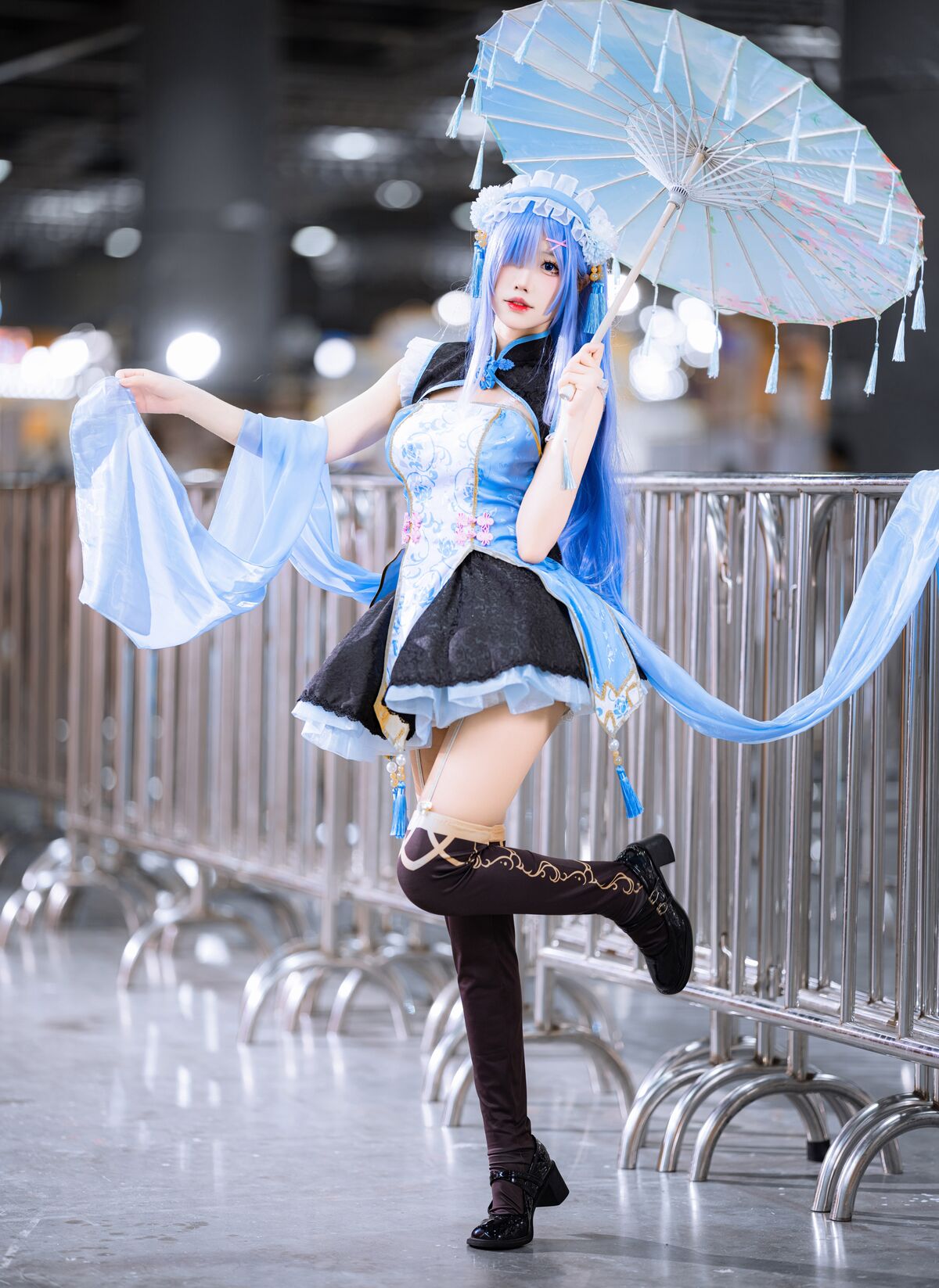 Coser@猫君君_MaoJun 蕾姆 0011 1486474932.jpg