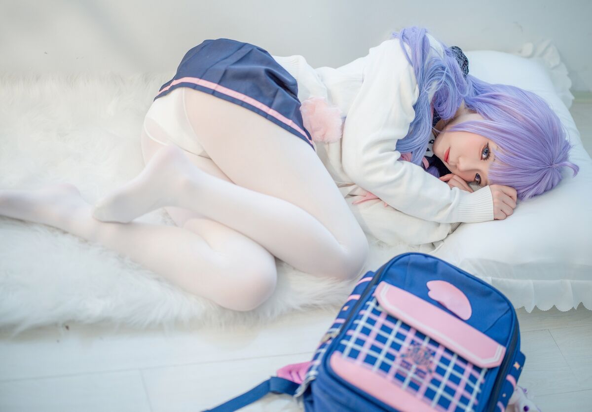 Coser@王胖胖u Unicorn Uniform 独角兽制服 0001 7239991626.jpg