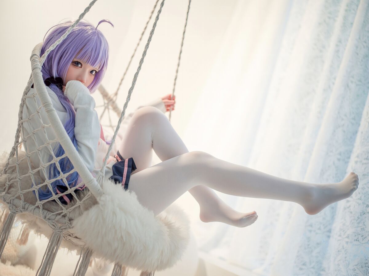 Coser@王胖胖u Unicorn Uniform 独角兽制服 0002 6968222964.jpg