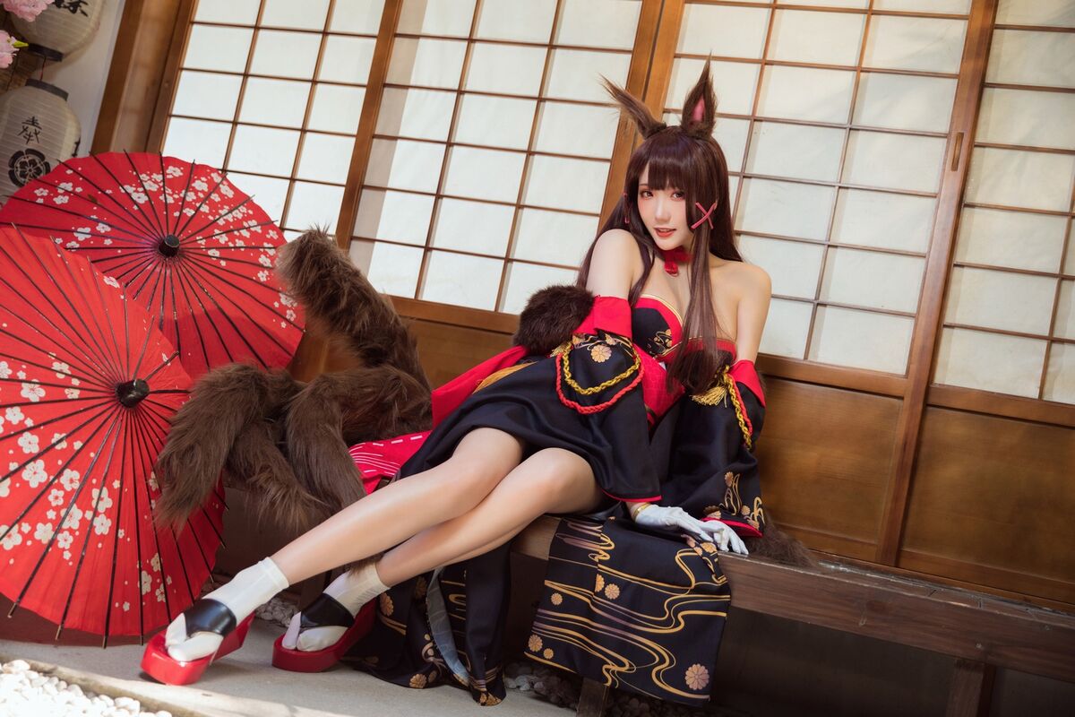 Coser@瓜希酱 赤城 0005 1545495413.jpg