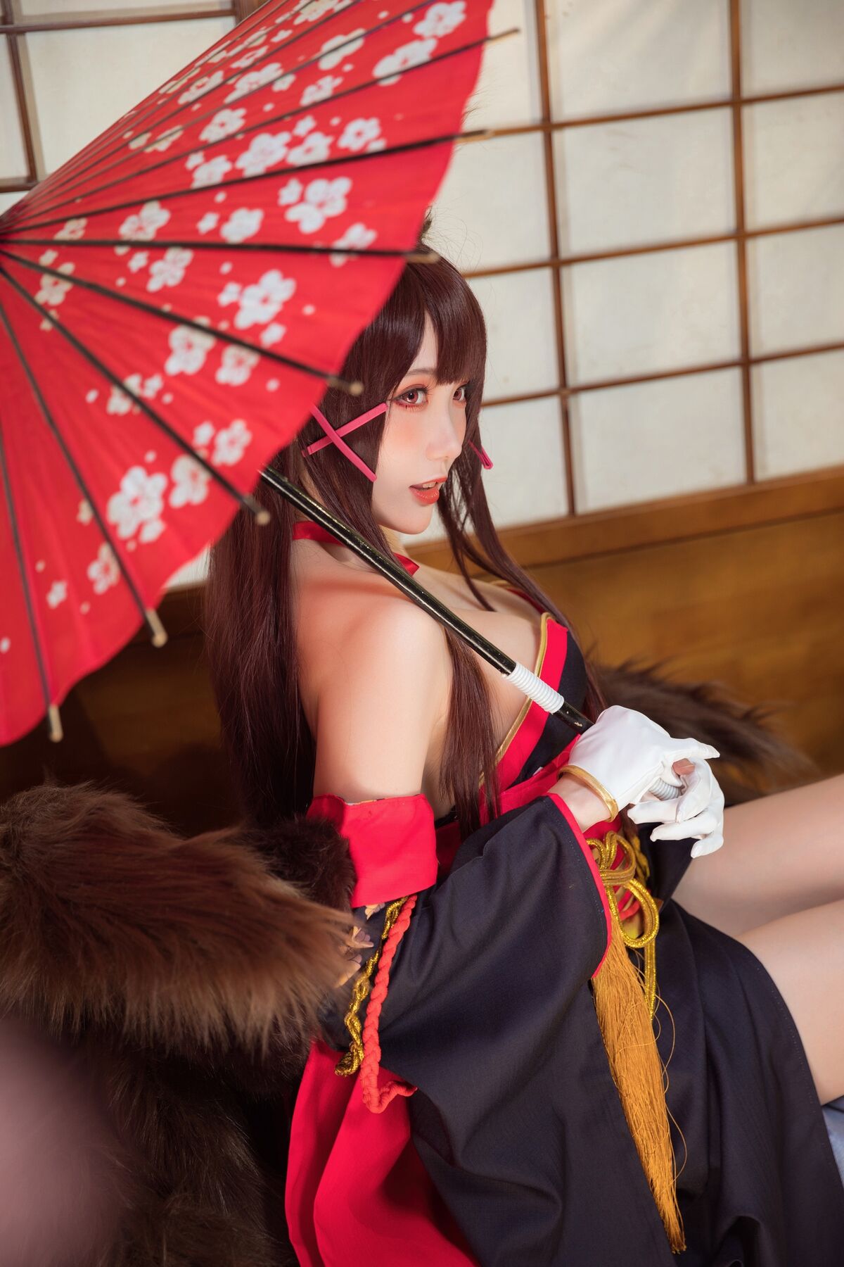 Coser@瓜希酱 赤城 0011 9978349112.jpg