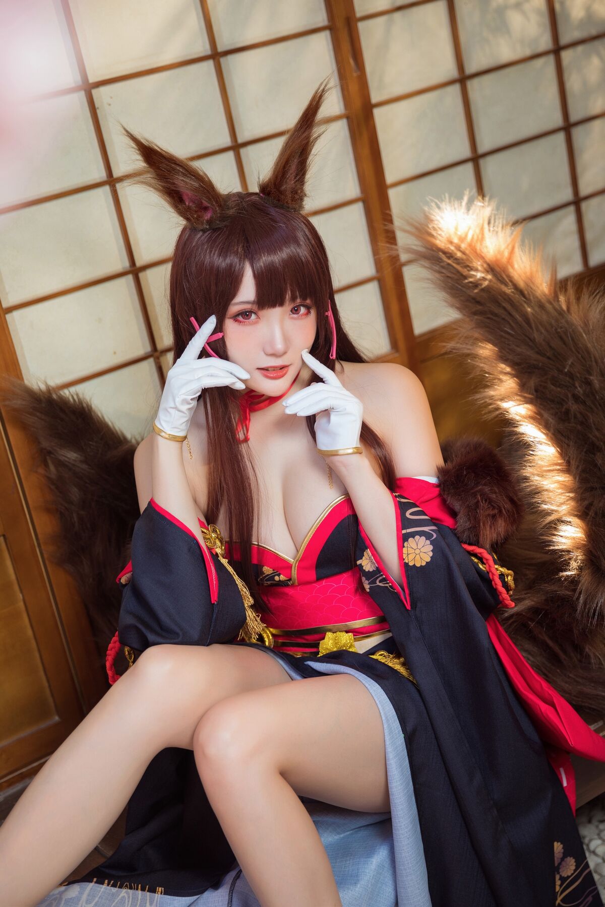 Coser@瓜希酱 赤城 0016 5036054196.jpg