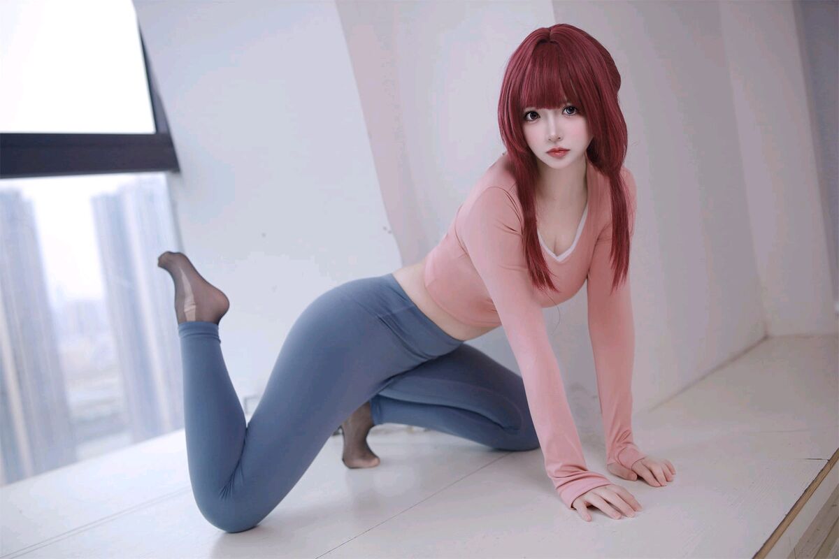 Coser@疯猫ss Kafka Yoga 0048 0590691110.jpg