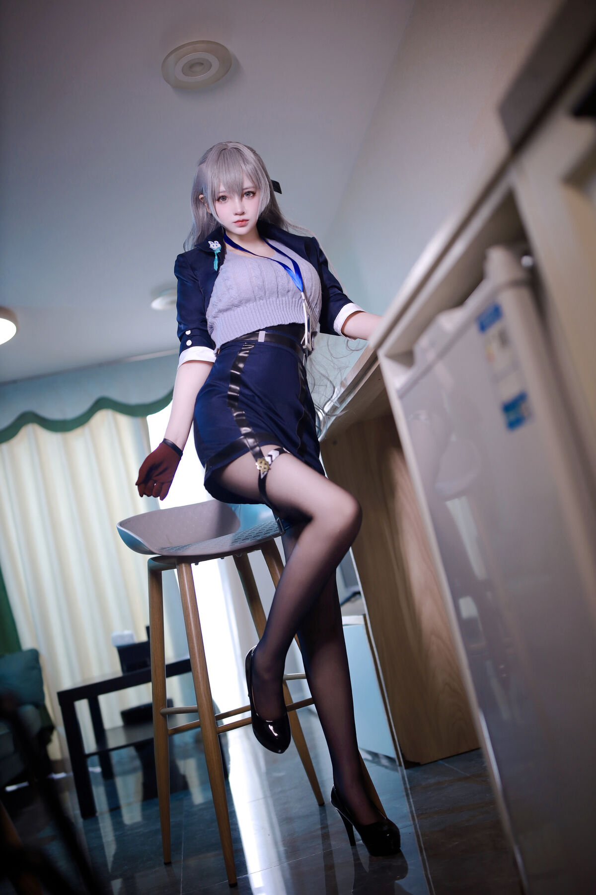 Coser@疯猫ss 布洛妮娅 大鸭鸭 0016 2368308815.jpg