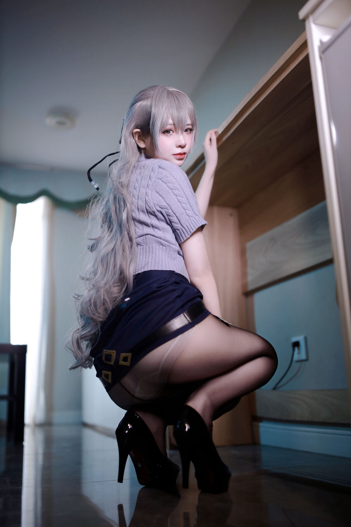 Coser@疯猫ss 布洛妮娅 大鸭鸭 0048 6178164072.jpg