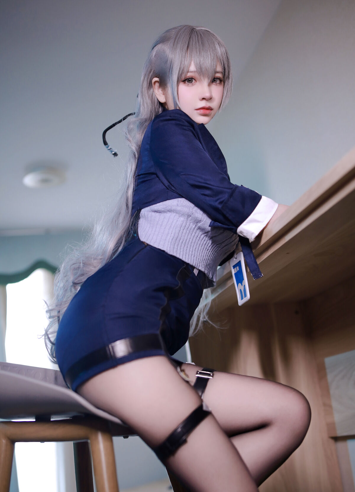 Coser@疯猫ss 布洛妮娅 大鸭鸭 0053 3278864046.jpg