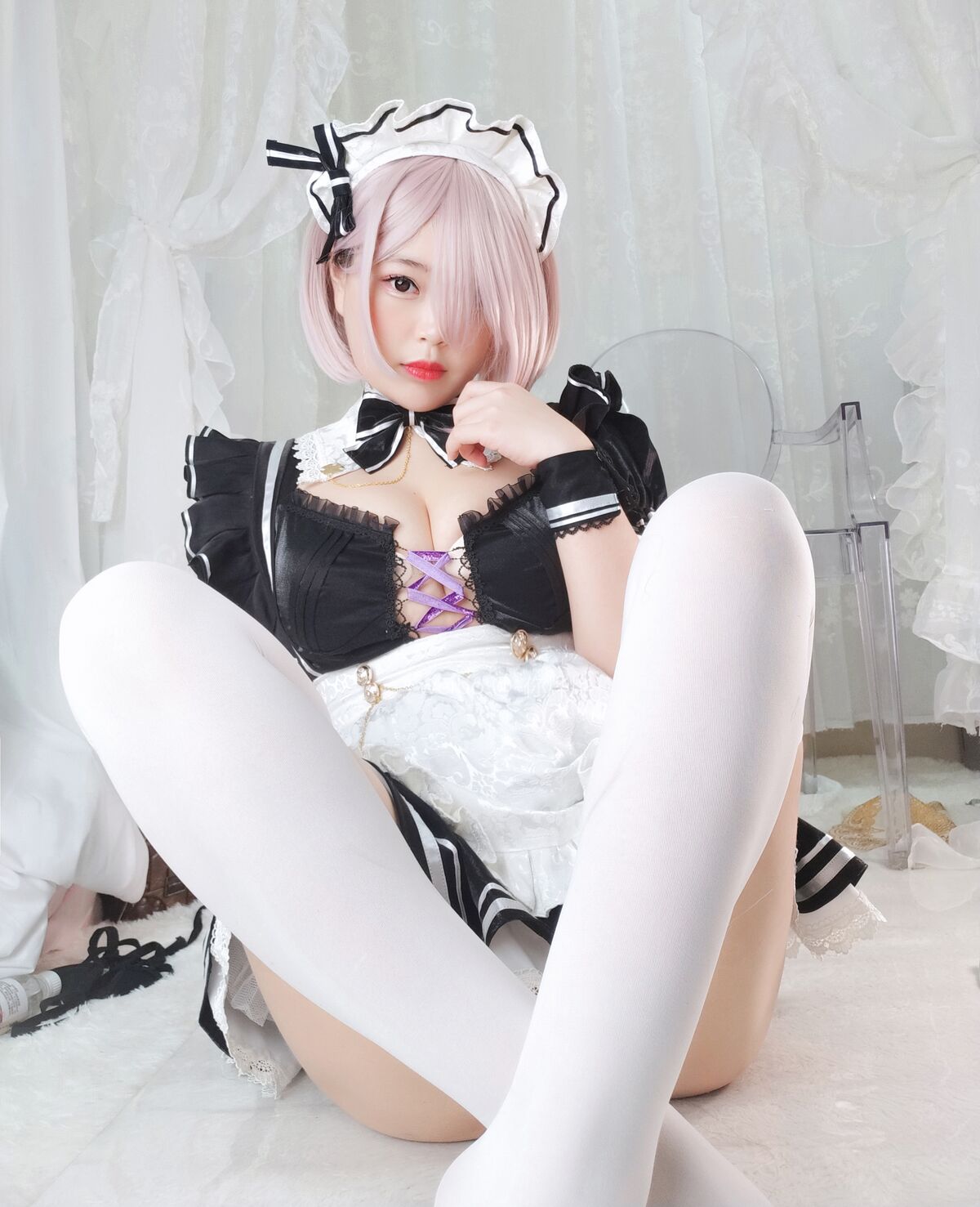 Coser@白烨 玛修色女仆 0041 7232047022.jpg