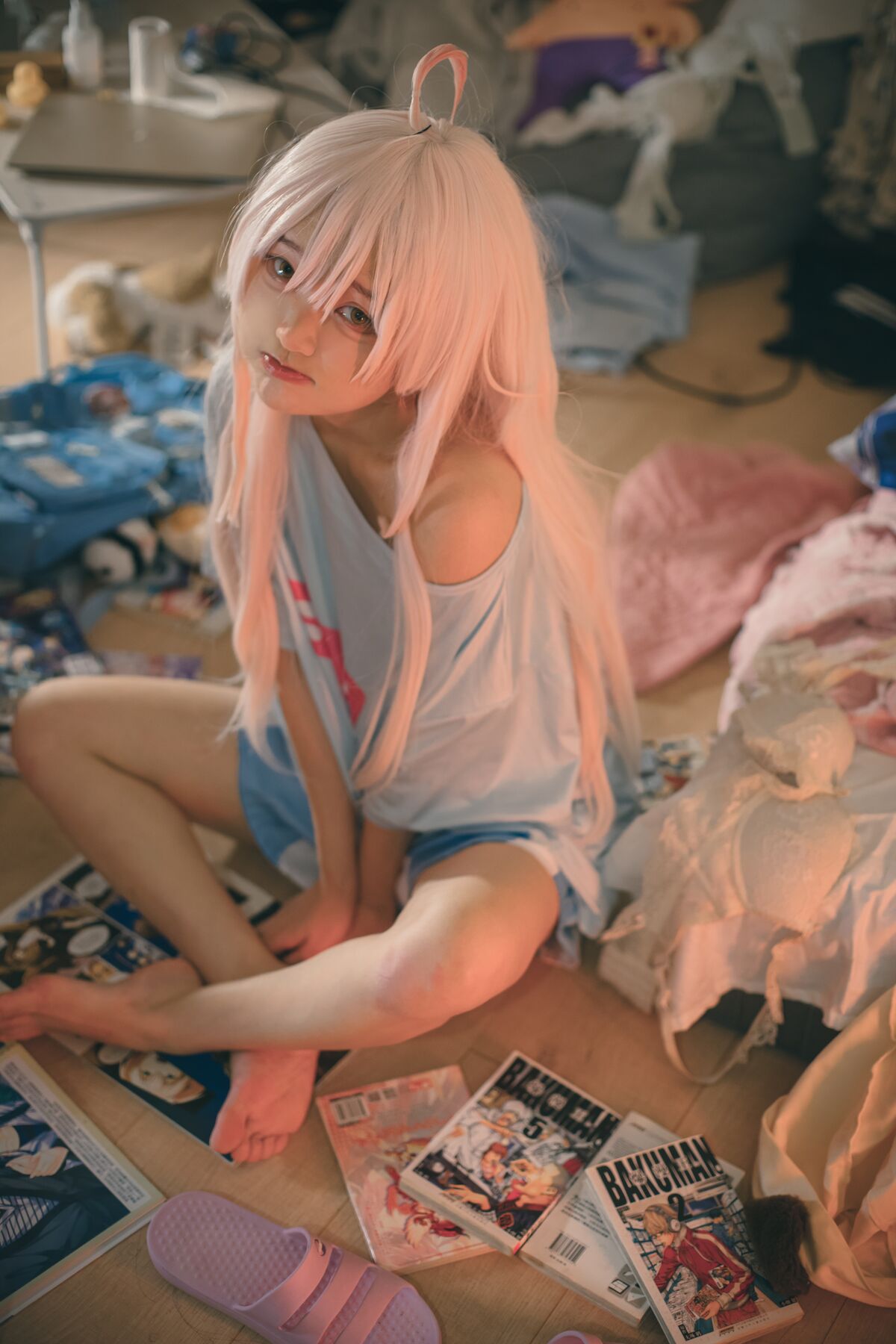 Coser@神沢永莉 别当欧尼酱 0021 7926432529.jpg