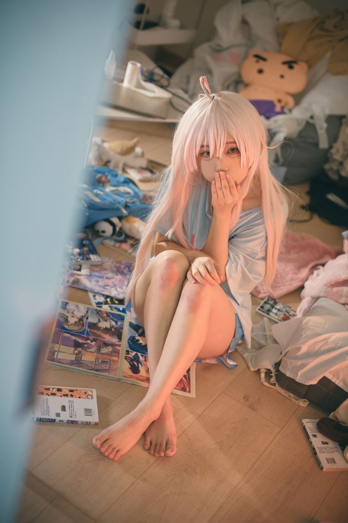 Coser@神沢永莉 别当欧尼酱 0037 0316857237.jpg