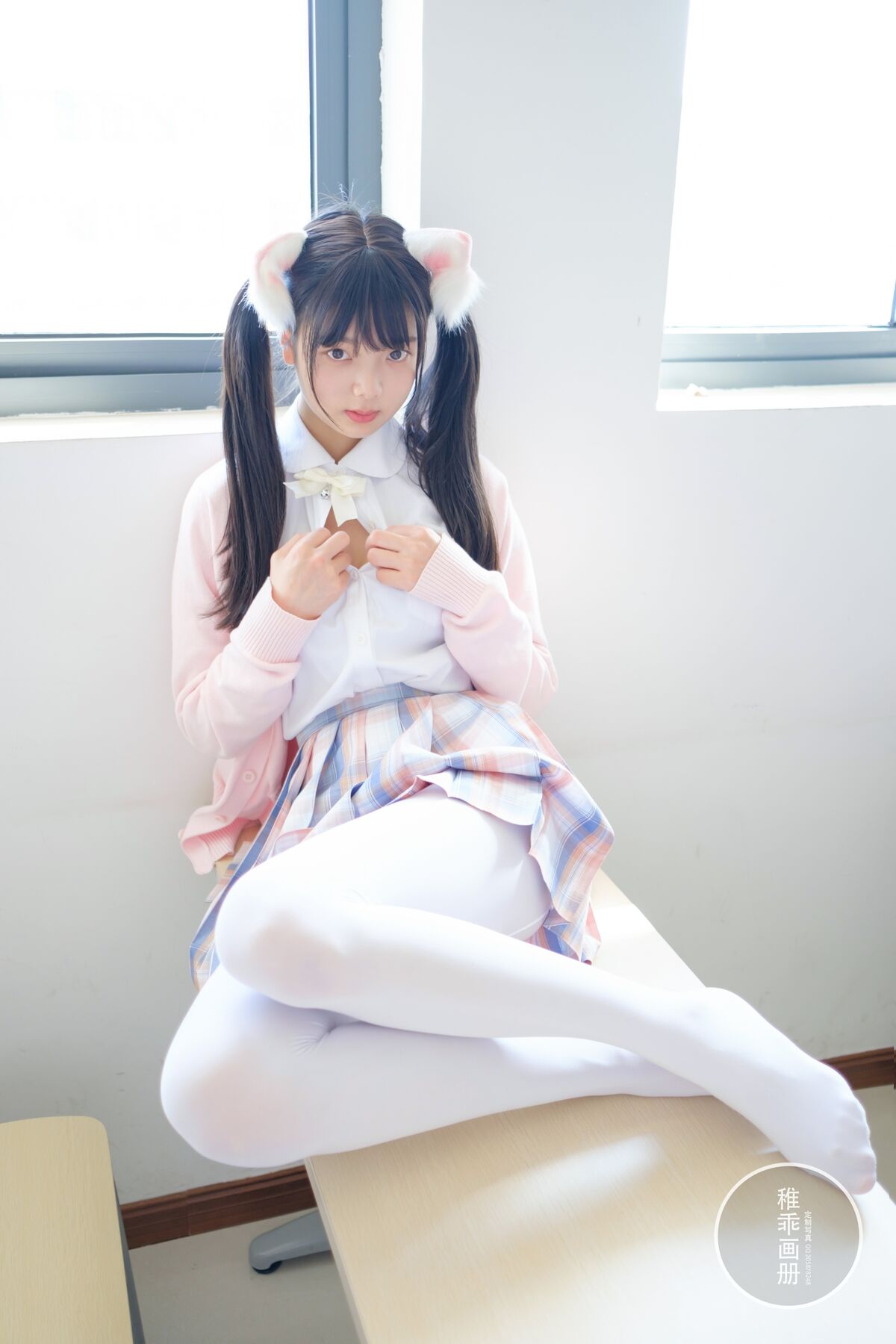 Coser@稚乖画册 晴空04 0057 6112683387.jpg