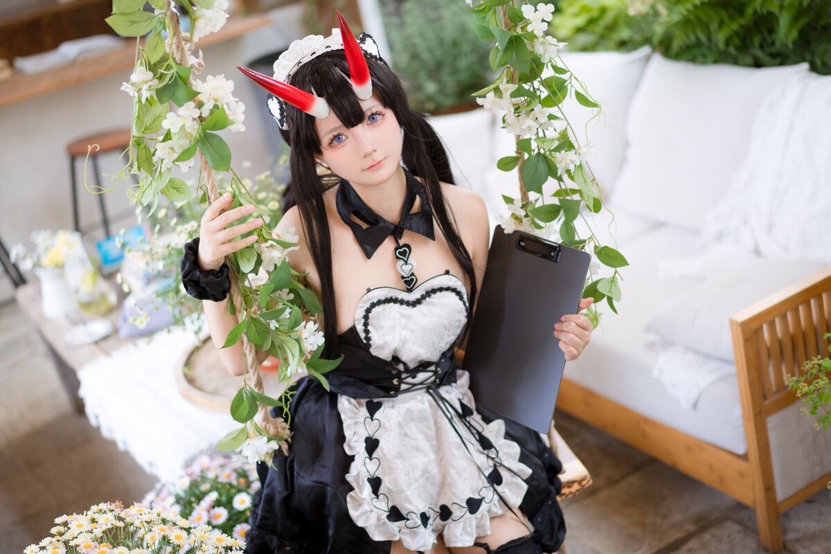 Coser@艾西Aiwest 碧蓝航线 能代 0002 9854109842.jpg